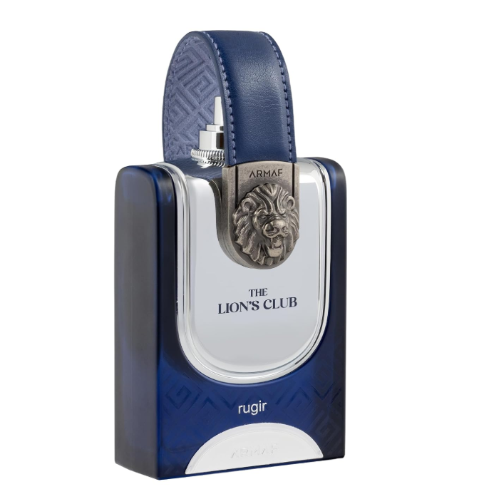 Armaf The Lions Club RUGIR 100ml Perfume