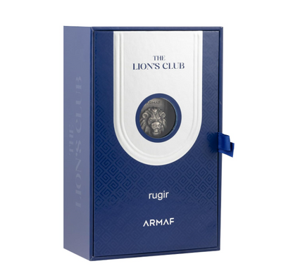 Armaf The Lions Club RUGIR 100ml Perfume
