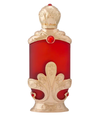 STERLING PERFUMES HAMIDI RUSLEIN PERFUME OIL 20ml