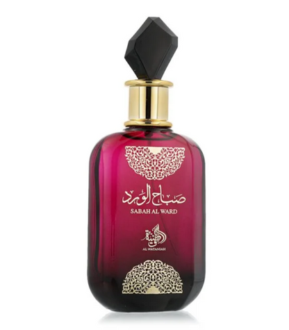 Al Wataniah Sabah Al Ward 100ml Perfume