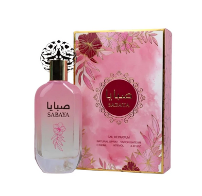 Wadi Al Khaleej Sabaya 100ml Perfume
