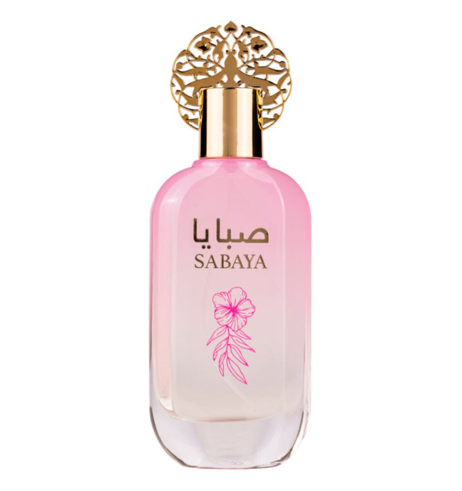 Wadi Al Khaleej Sabaya 100ml Perfume