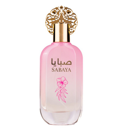 Wadi Al Khaleej Sabaya 100ml Perfume
