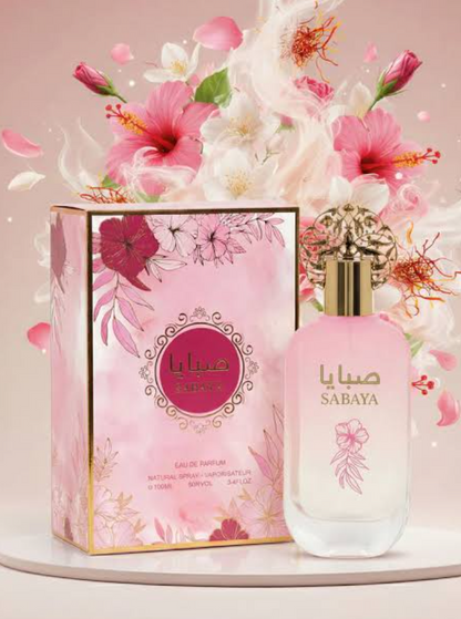 Wadi Al Khaleej Sabaya 100ml Perfume