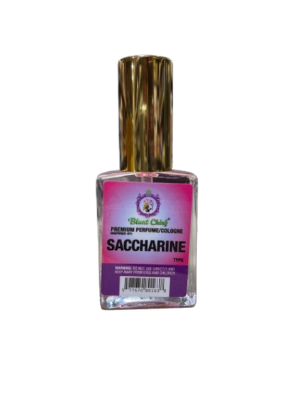 Blunt Chief Premium Perfume 30ml