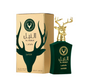 Lattafa Al Noble Safeer 100ml Perfume