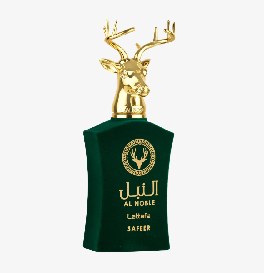 Lattafa Al Noble Safeer 100ml Perfume