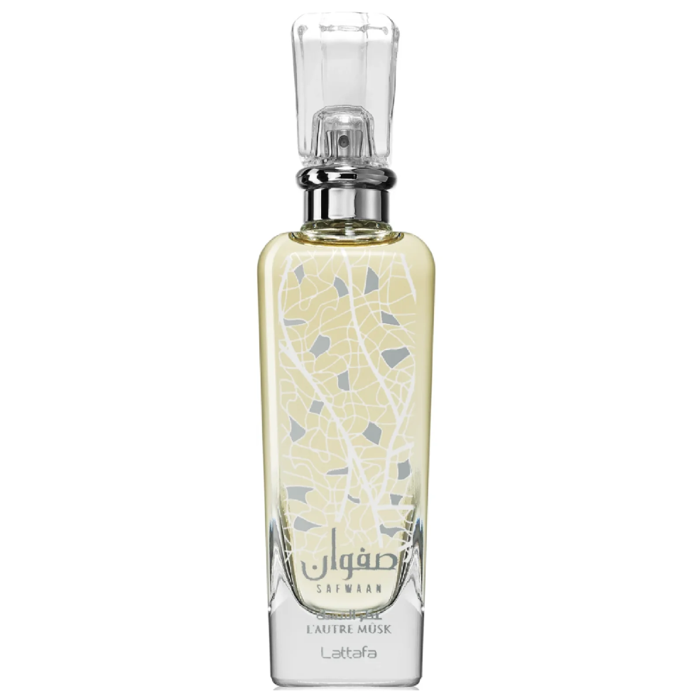 Lattafa Safwaan L'Autre Musk 100ml Perfume