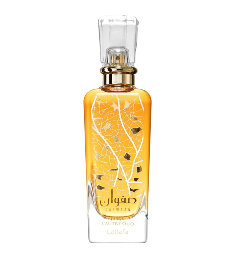 Lattafa Safwaan L'autre Oud 100ml Perfume