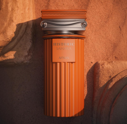 Afnan Historic Sahara 100ml Perfume