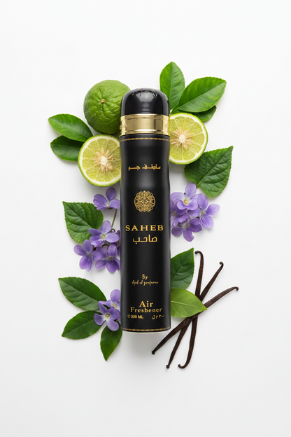 Ard Al Zaafaran Air Freshener 300ml 1ct Single Saheb