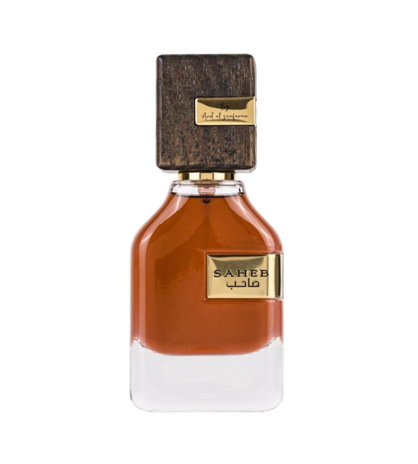 Ard Al Zaafaran Saheb 70ml Perfume