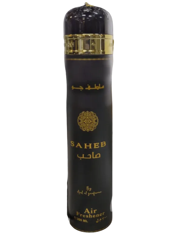 Ard Al Zaafaran Air Freshener 300ml 1ct Single Saheb
