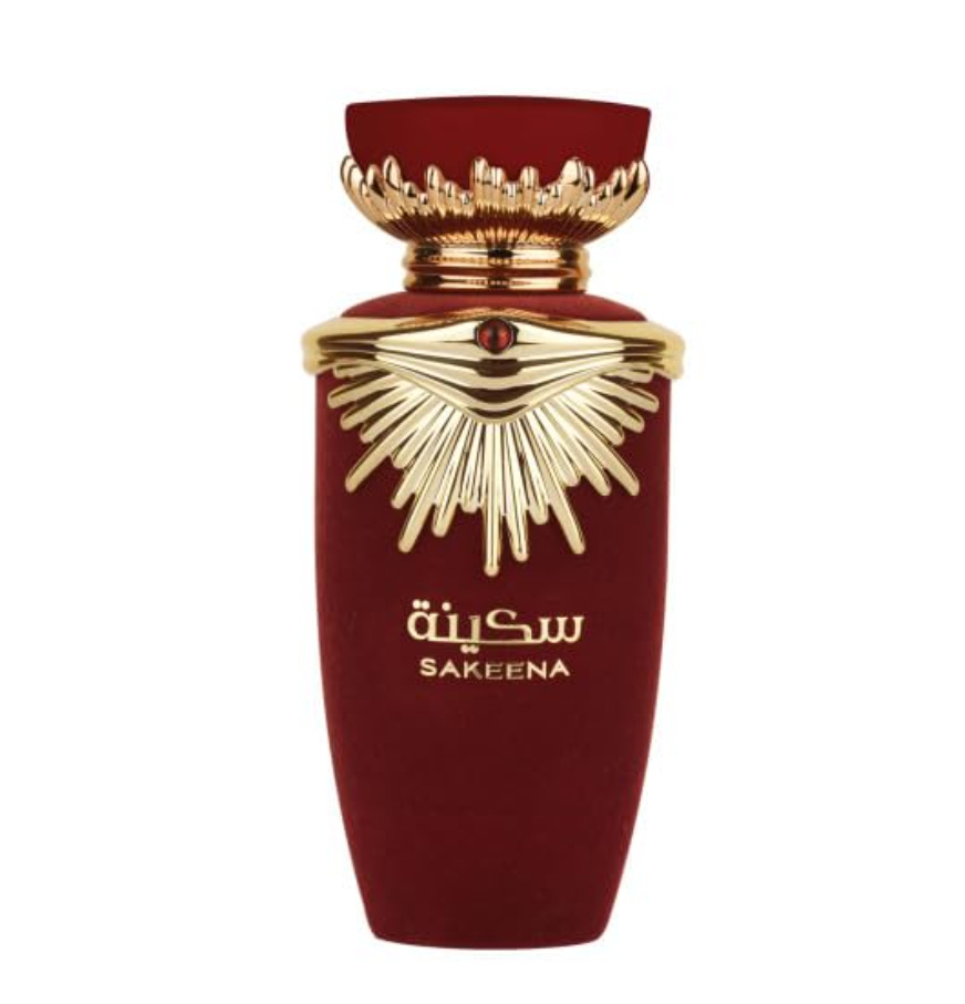 Lattafa Sakeena 100ml Perfume