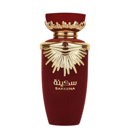 Lattafa Sakeena 100ml Perfume
