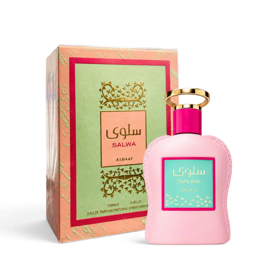 Asdaaf Salwa 100ml Perfume
