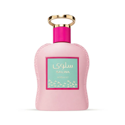 Asdaaf Salwa 100ml Perfume