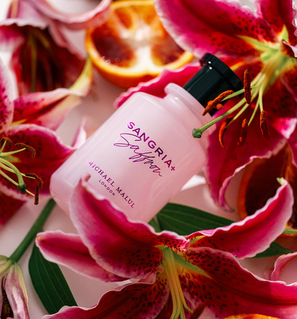 Michael Malul Sangria Saffron 100ml Perfume