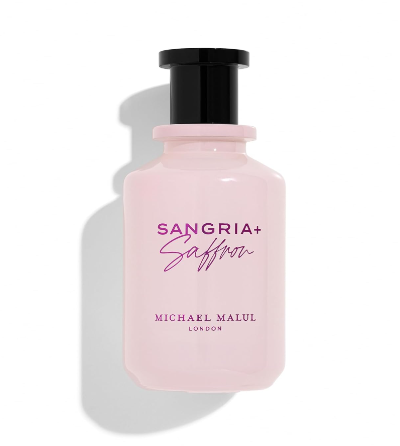 Michael Malul Sangria Saffron 100ml Perfume