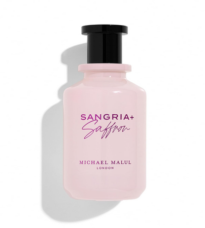 Michael Malul Sangria Saffron 100ml Perfume