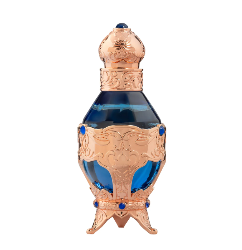STERLING PERFUMES HAMIDI SAPPHIRE PERFUME OIL 20ml