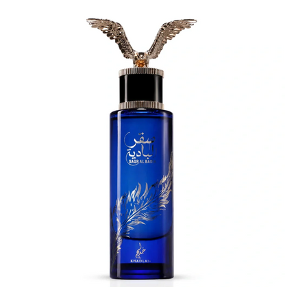 Khadlaj Saqr Al Badia 100ml Perfume