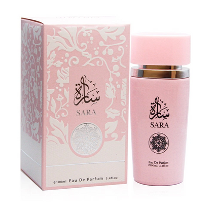 Secret Plus Sara 100ml Perfume