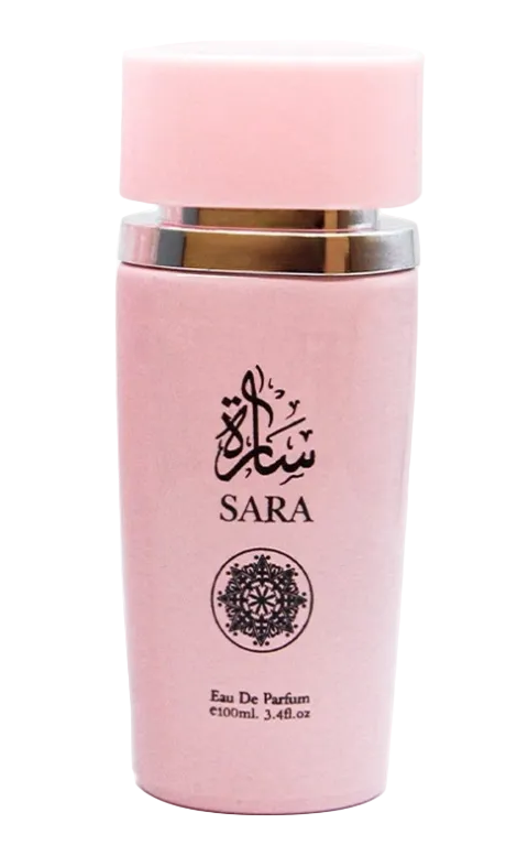 Secret Plus Sara 100ml Perfume