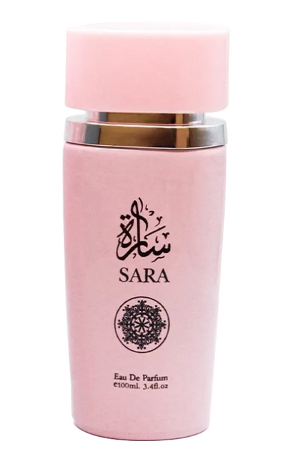 Secret Plus Sara 100ml Perfume