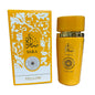 Secret Plus Sara Yellow 100ml Perfume