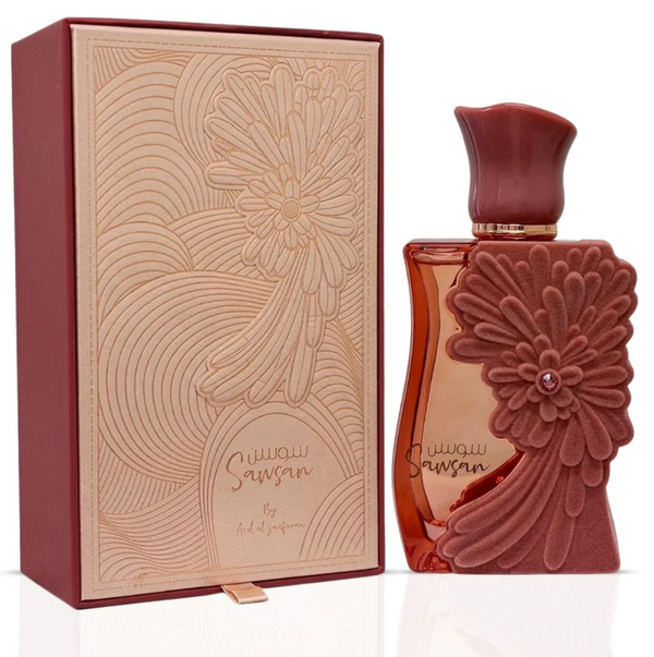 Ard Al Zaafaran Sawsan 100ml Perfume
