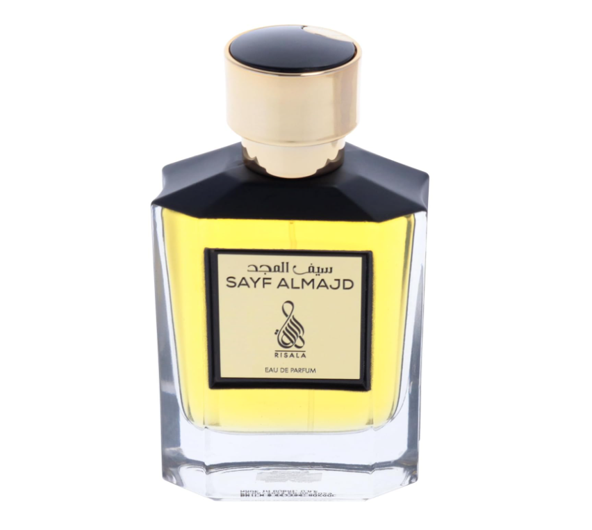 Risala SAYF ALMAJD 100ml Perfume