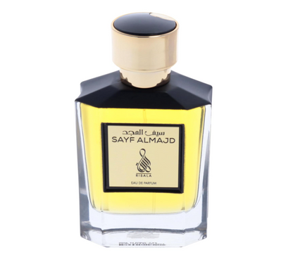 Risala SAYF ALMAJD 100ml Perfume