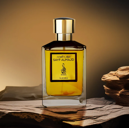 Risala SAYF ALMAJD 100ml Perfume
