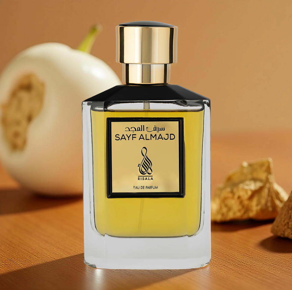 Risala SAYF ALMAJD 100ml Perfume