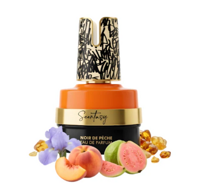 Armaf Scentasy Noir De Peche 100ml Perfume