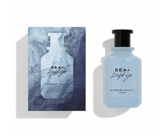 Michael Malul Sea Zephyr 100ml Perfume