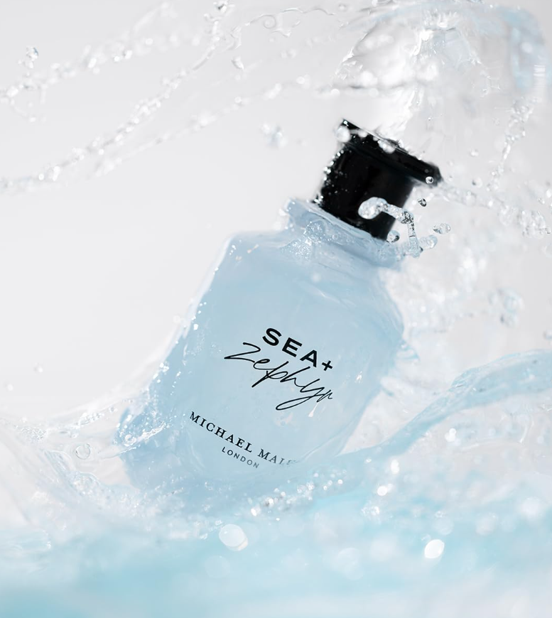 Michael Malul Sea Zephyr 100ml Perfume