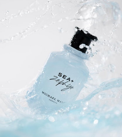 Michael Malul Sea Zephyr 100ml Perfume