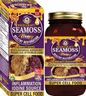 AL-RIYAN Wild Craft Sea Moss Honey Super Cell Food 16oz