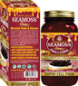 AL-RIYAN Saint Lucia Sea Moss Honey Super Cell Food 16oz
