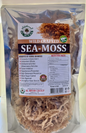 AL-RIYAN Wild Crafted Sea Moss 8oz Bag