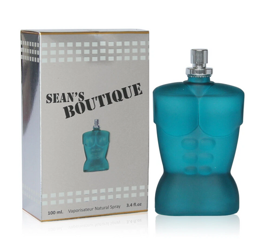 Secret Plus Sean's Boutique 100ml Perfume