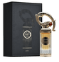 SEHR LATTAFA PERFUME BLACK 100ML - SmellsPlus