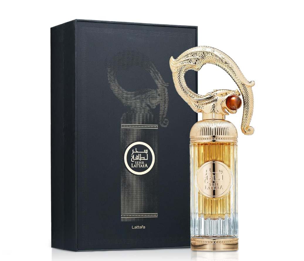 Lattafa Sehr 100ml Perfume