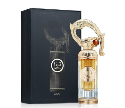 Lattafa Sehr 100ml Perfume