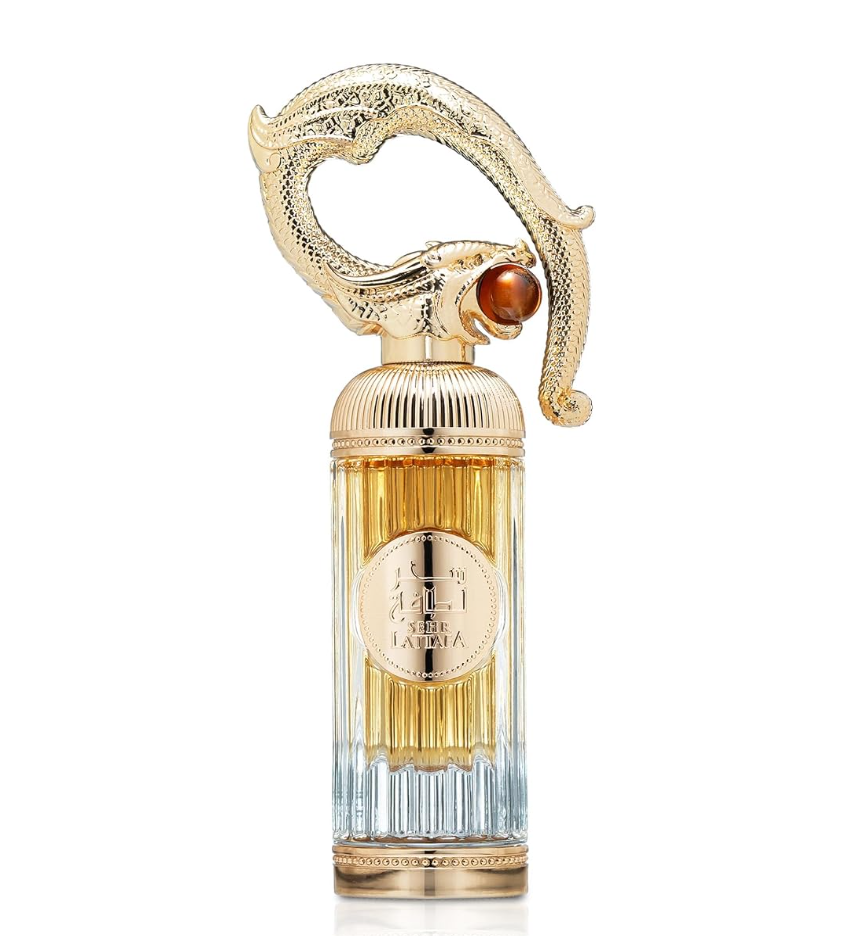 Lattafa Sehr 100ml Perfume