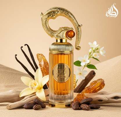 Lattafa Sehr 100ml Perfume