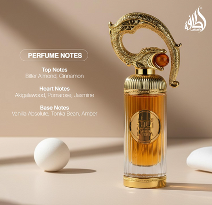 Lattafa Sehr 100ml Perfume