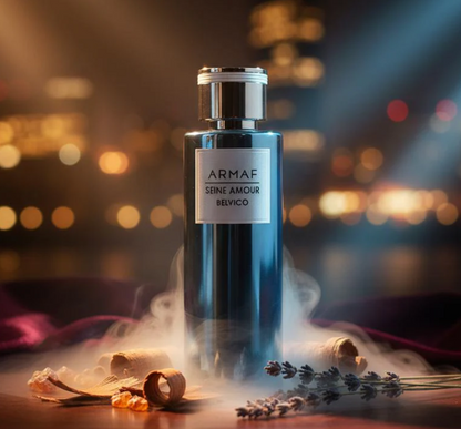 Armaf Seine Amour Belvico 100ml Perfume